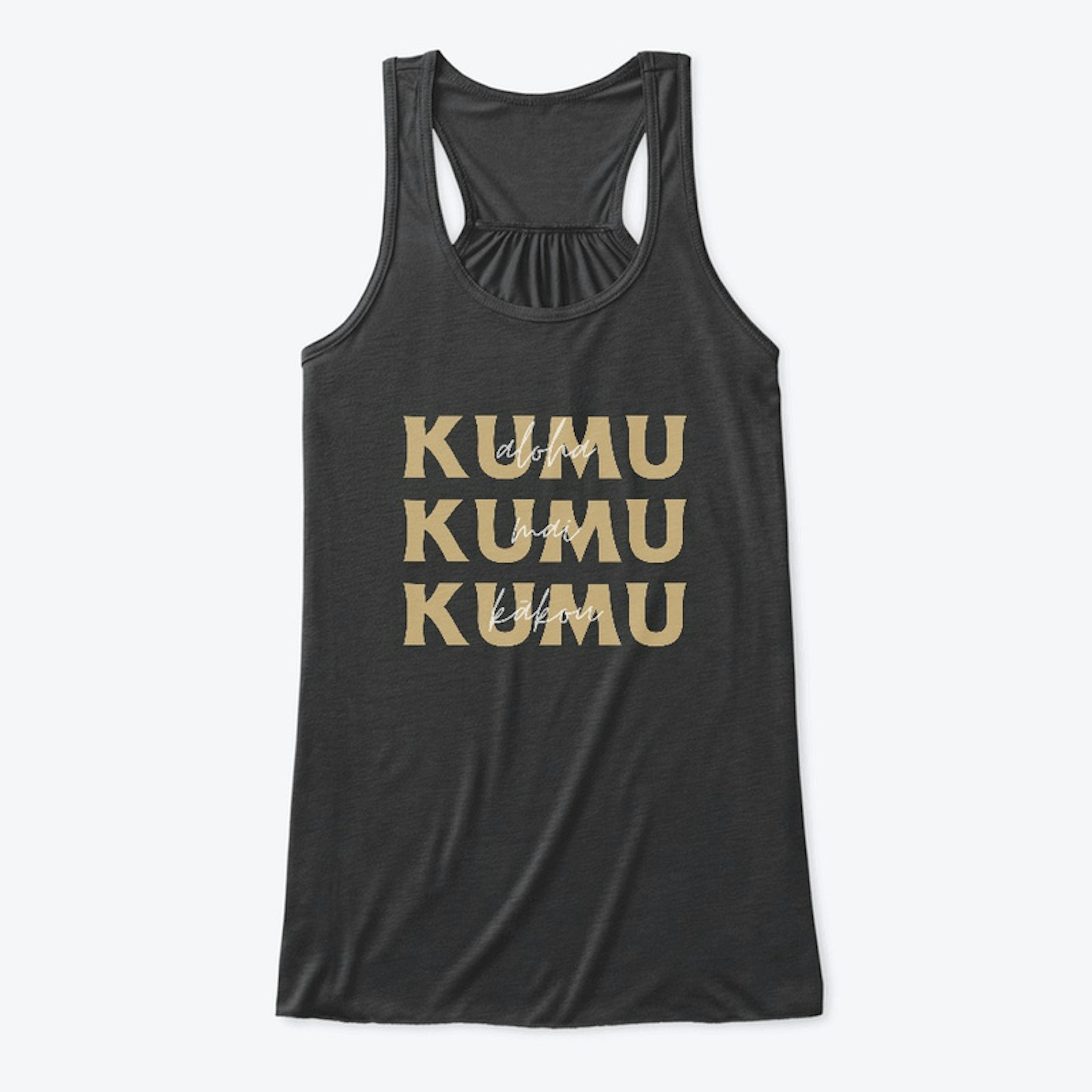 Kumu Hawaii Teacher - Hawaiian Language