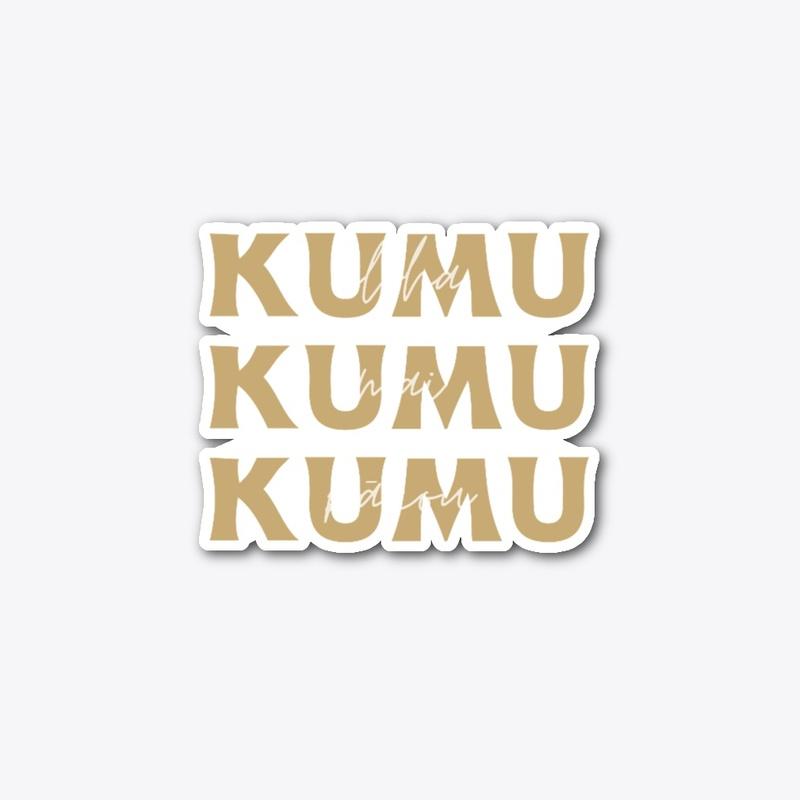 Kumu Hawaii Teacher - Hawaiian Language