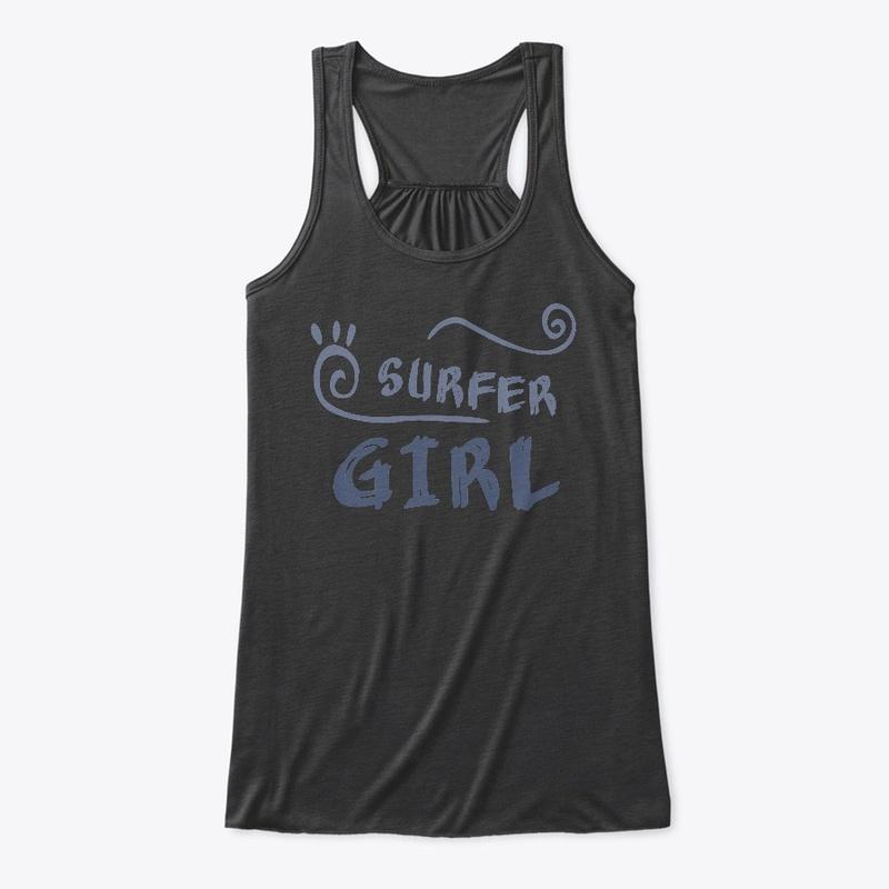 Surfer Girl Tee